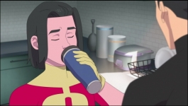 Invincible (Hindi) - Season 04 Episode 01